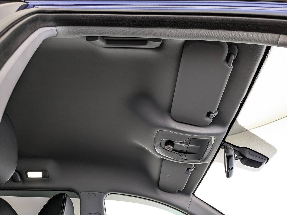 Chery Tiggo 8 с пробегом — 2020 год. Фото: #22