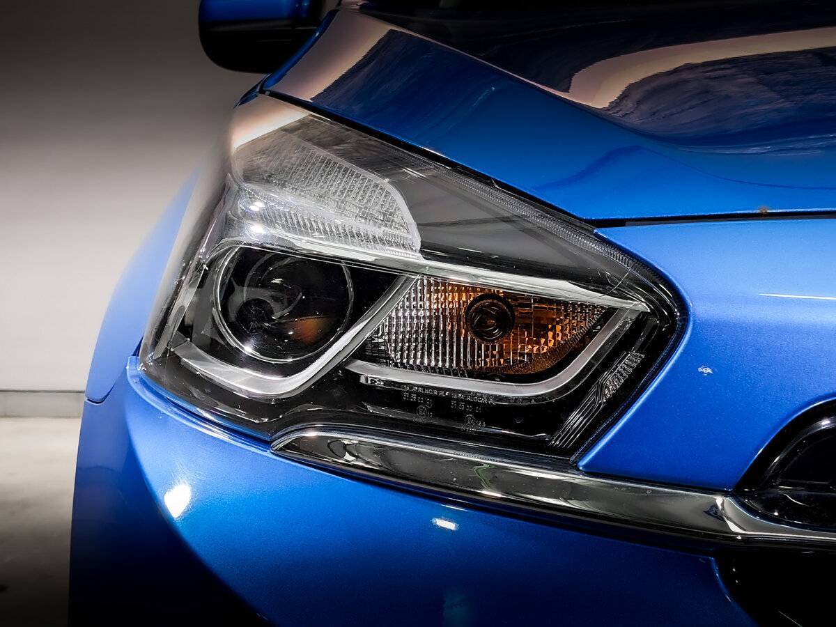 Chery Tiggo 7 с пробегом — 2019 год. Фото: #15