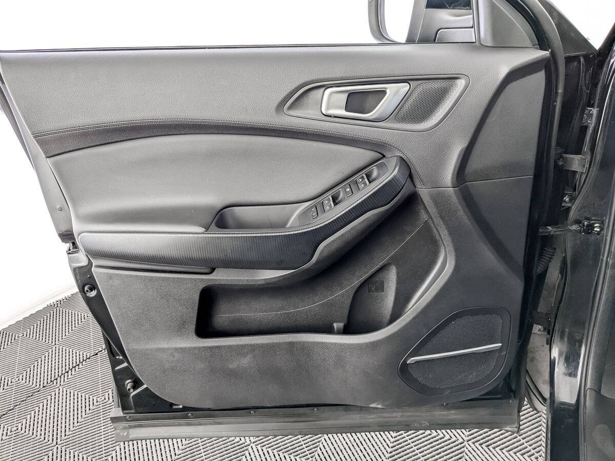 Chery Tiggo 4 с пробегом — 2022 год. Фото: #18