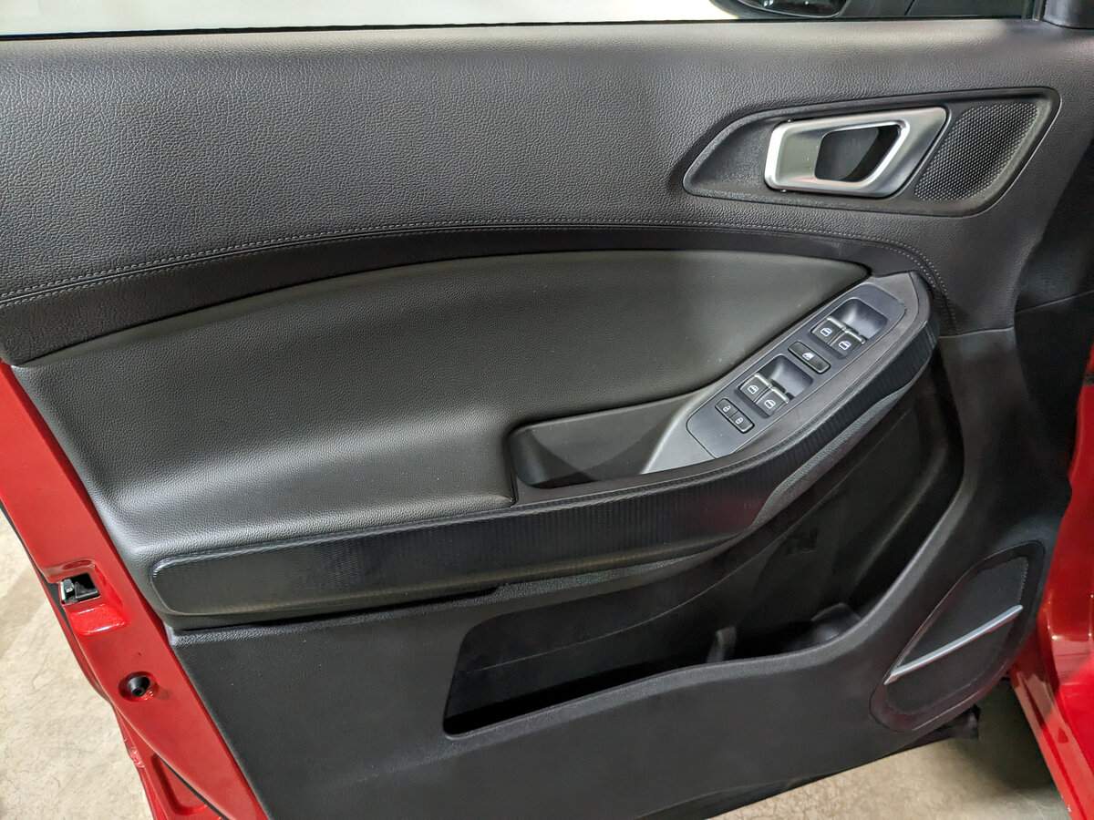 Chery Tiggo 4 с пробегом — 2021 год. Фото: #18