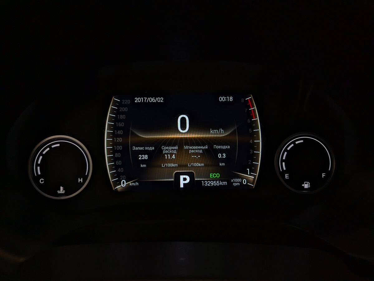 Chery Tiggo 4 с пробегом — 2021 год. Фото: #11