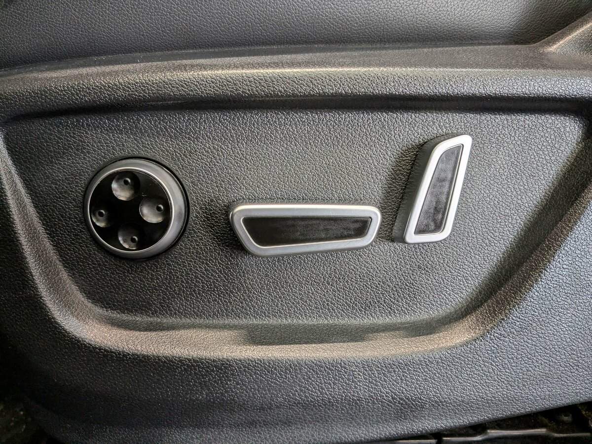 Chery Tiggo 4 с пробегом — 2021 год. Фото: #19