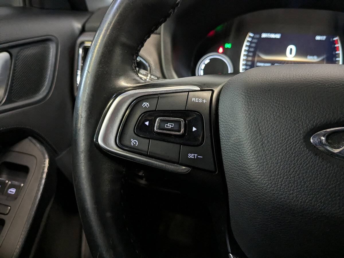 Chery Tiggo 4 с пробегом — 2021 год. Фото: #24