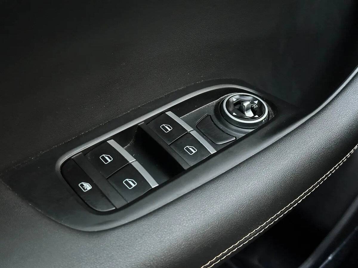 Chery Tiggo 8 с пробегом — 2022 год. Фото: #18