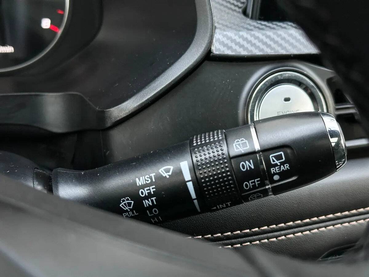 Chery Tiggo 8 с пробегом — 2022 год. Фото: #20