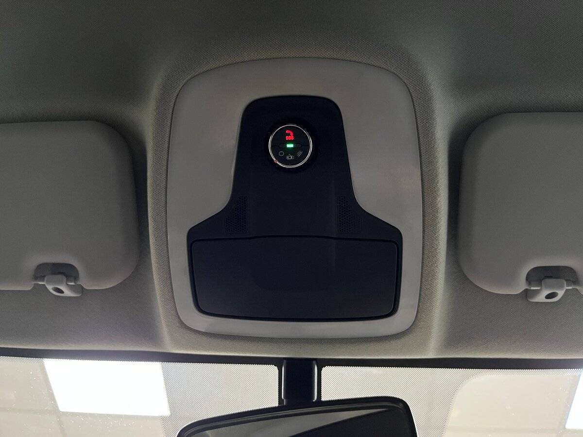 Chery Tiggo 4 с пробегом — 2020 год. Фото: #12