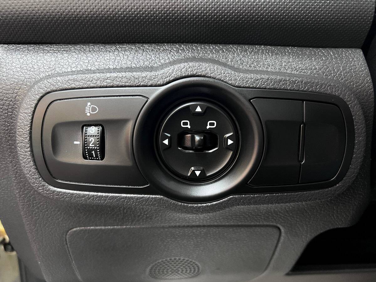 Chery Tiggo 3 с пробегом — 2018 год. Фото: #14