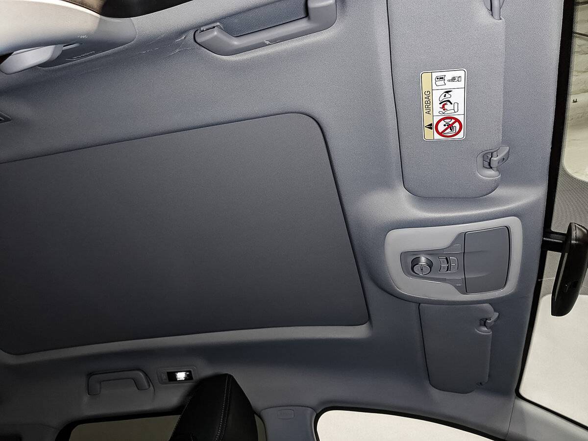 Chery Tiggo 7 Pro с пробегом — 2022 год. Фото: #20