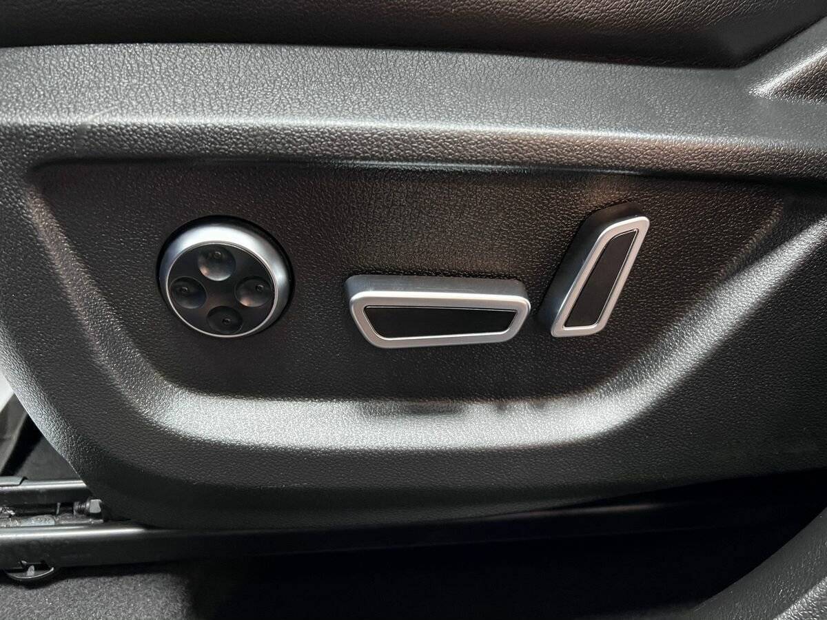 Chery Tiggo 4 с пробегом — 2019 год. Фото: #13