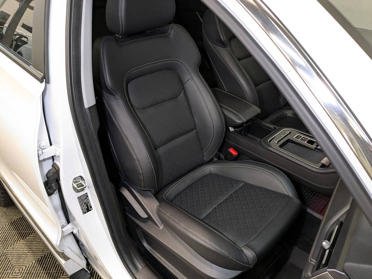 Chery Tiggo 8 с пробегом — 2021 год. Фото: #23