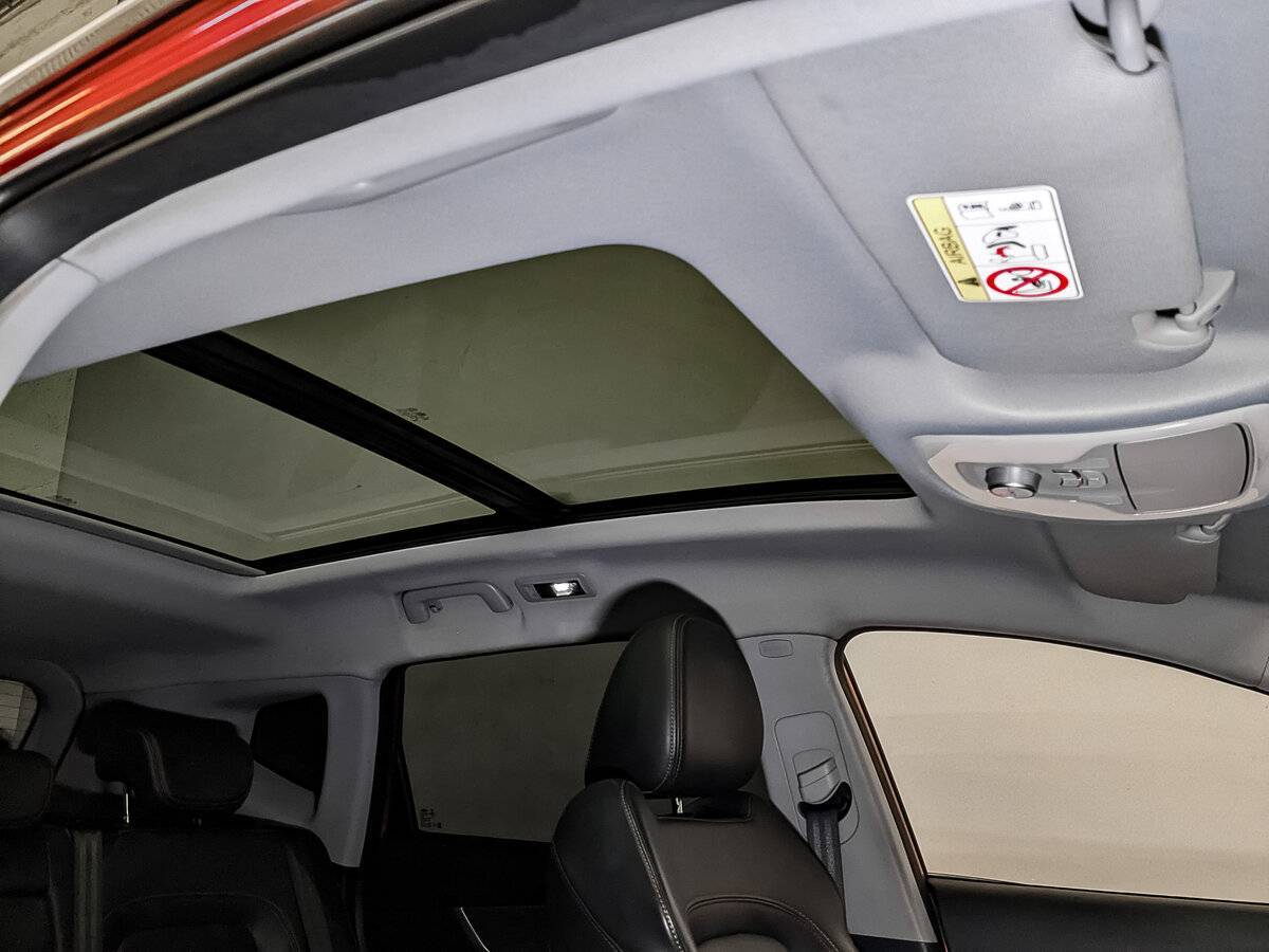 Chery Tiggo 7 Pro с пробегом — 2021 год. Фото: #21