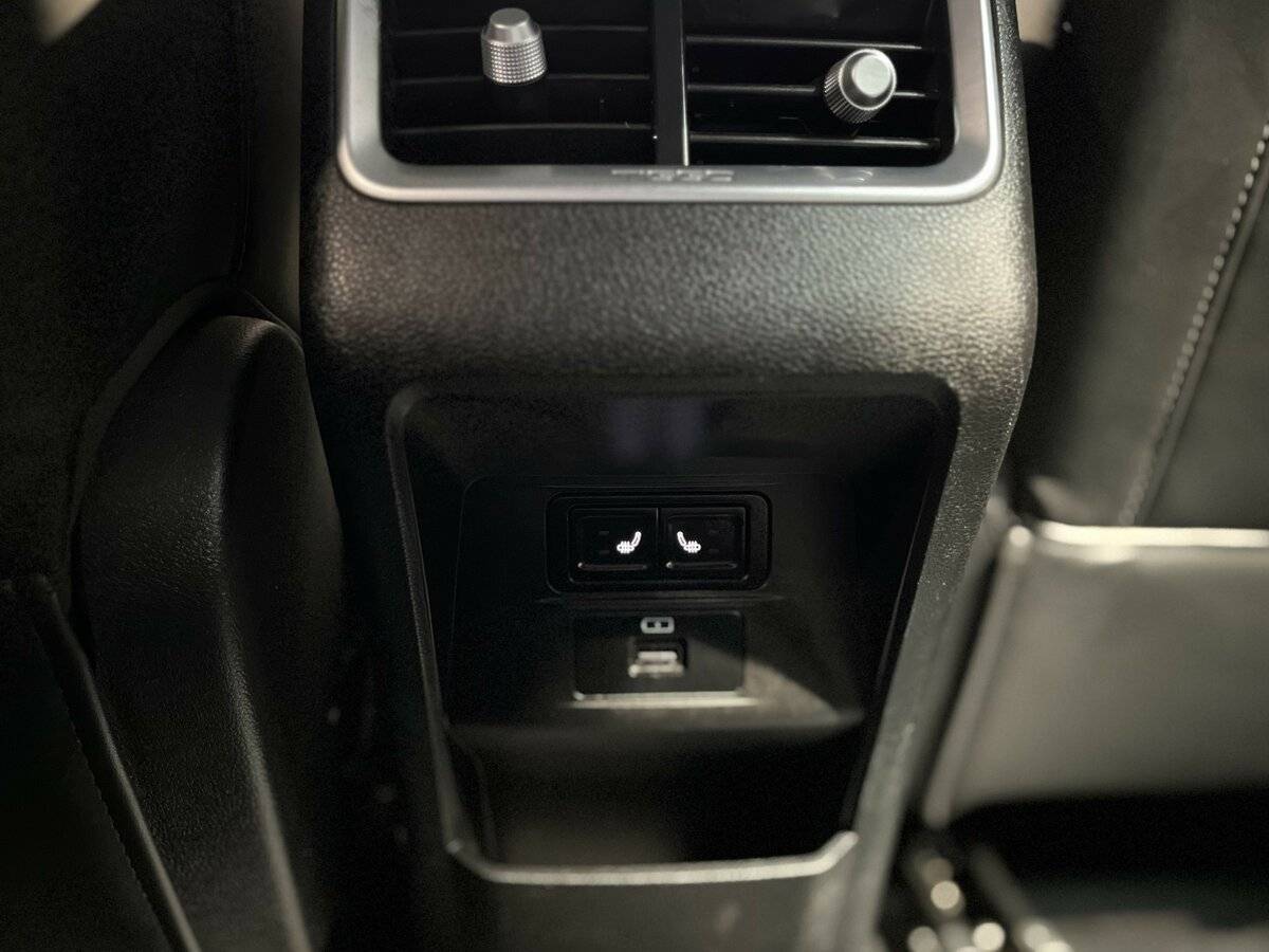 Chery Tiggo 7 Pro с пробегом — 2020 год. Фото: #17