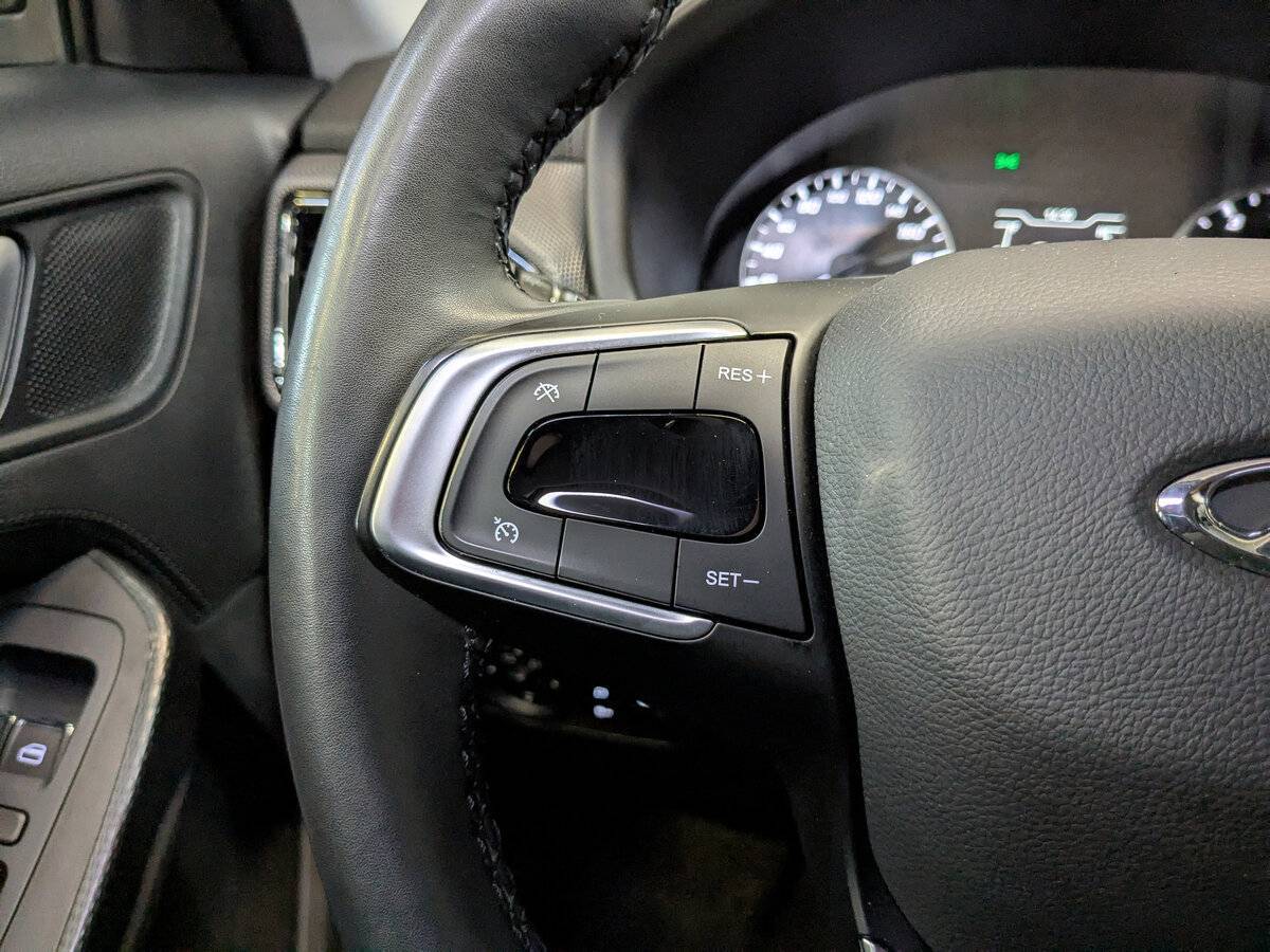 Chery Tiggo 4 с пробегом — 2022 год. Фото: #26