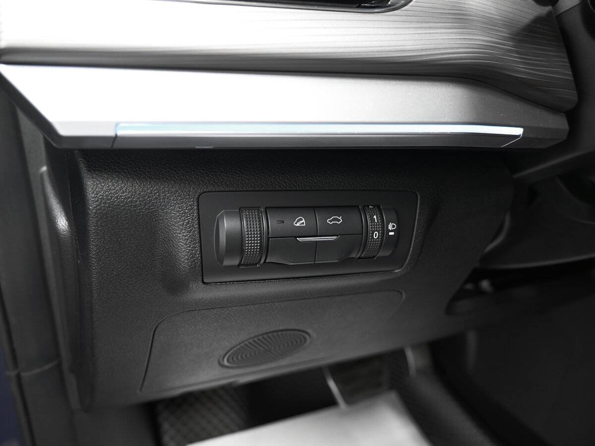 Chery Tiggo 8 Pro с пробегом — 2021 год. Фото: #23