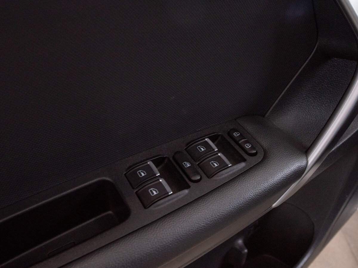 Chery Tiggo 3 с пробегом — 2019 год. Фото: #20