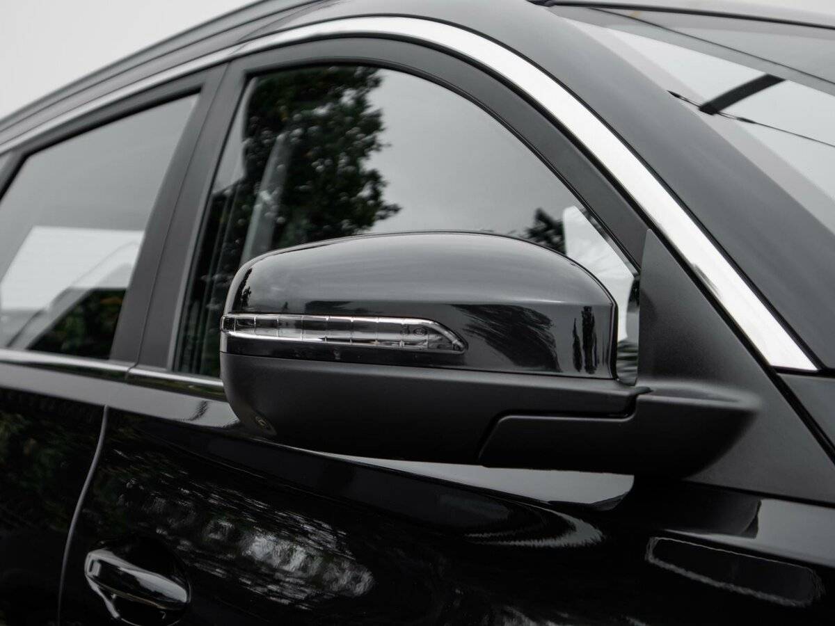 Chery Tiggo 8 с пробегом — 2020 год. Фото: #10