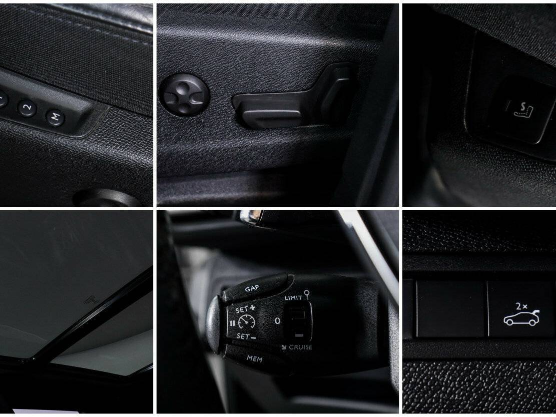 Peugeot 3008 с пробегом — 2017 год. Фото: #16