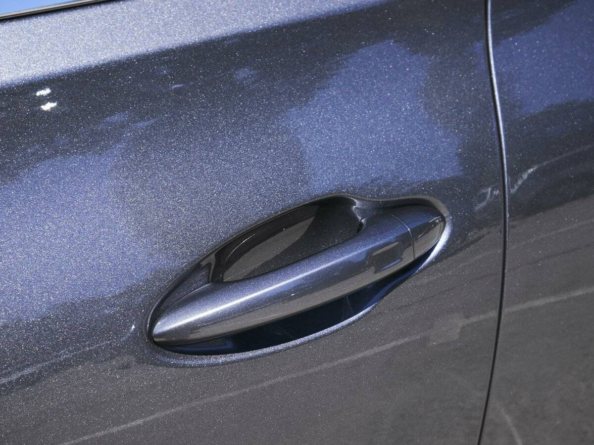 Chery Tiggo 8 с пробегом — 2022 год. Фото: #6