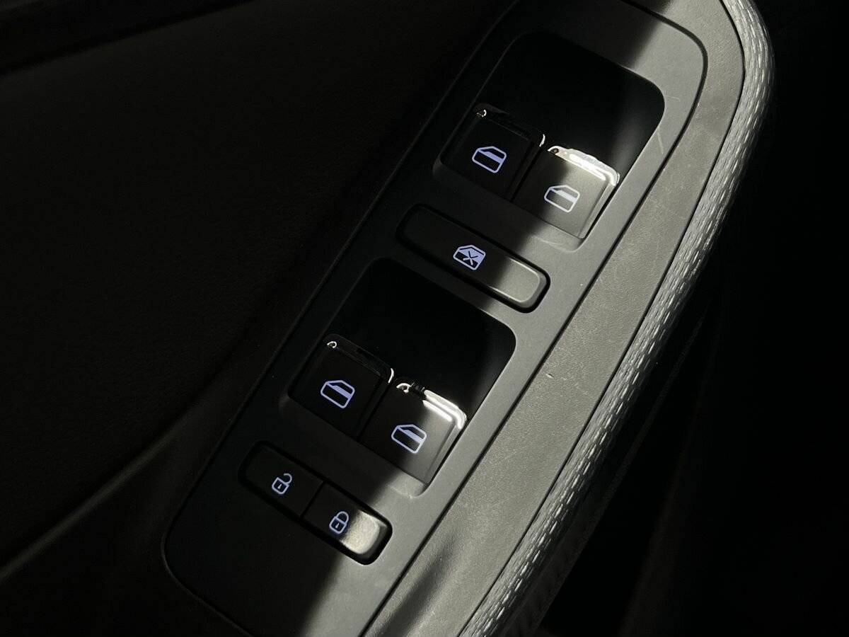 Chery Tiggo 4 с пробегом — 2020 год. Фото: #10