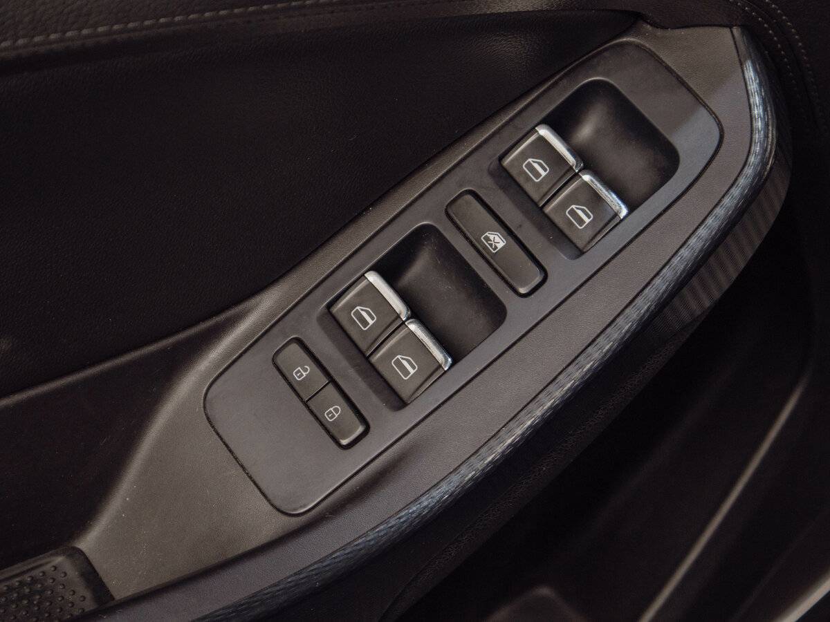 Chery Tiggo 4 с пробегом — 2020 год. Фото: #5