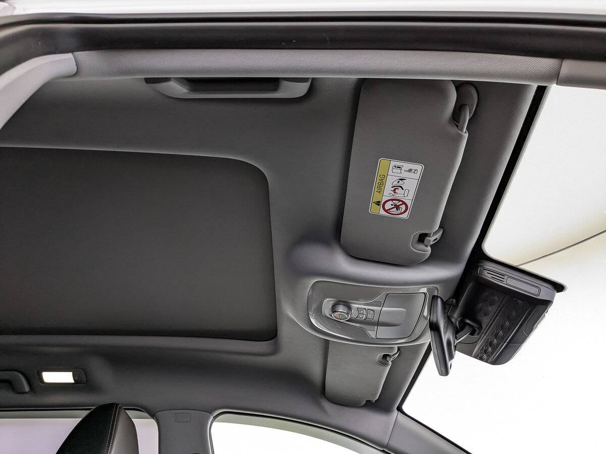 Chery Tiggo 8 Pro с пробегом — 2021 год. Фото: #19