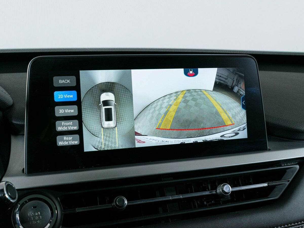 Chery Tiggo 7 Pro с пробегом — 2021 год. Фото: #18