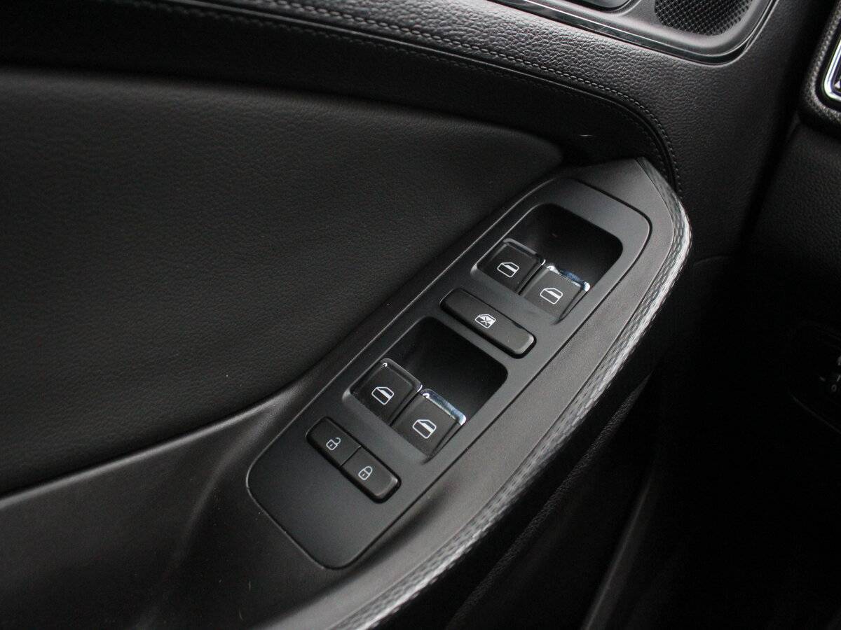 Chery Tiggo 4 с пробегом — 2019 год. Фото: #25