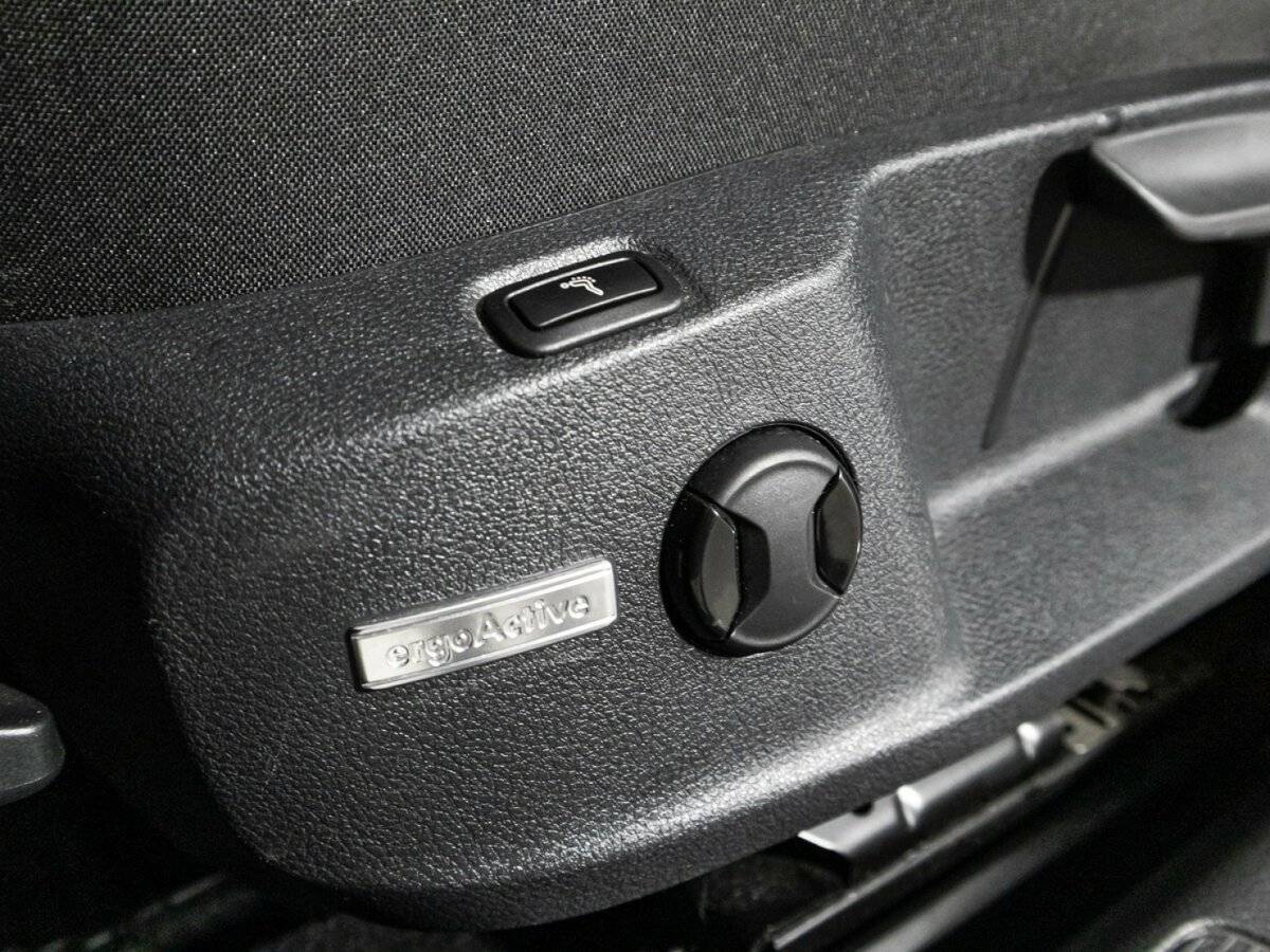 Volkswagen Golf с пробегом — 2018 год. Фото: #15