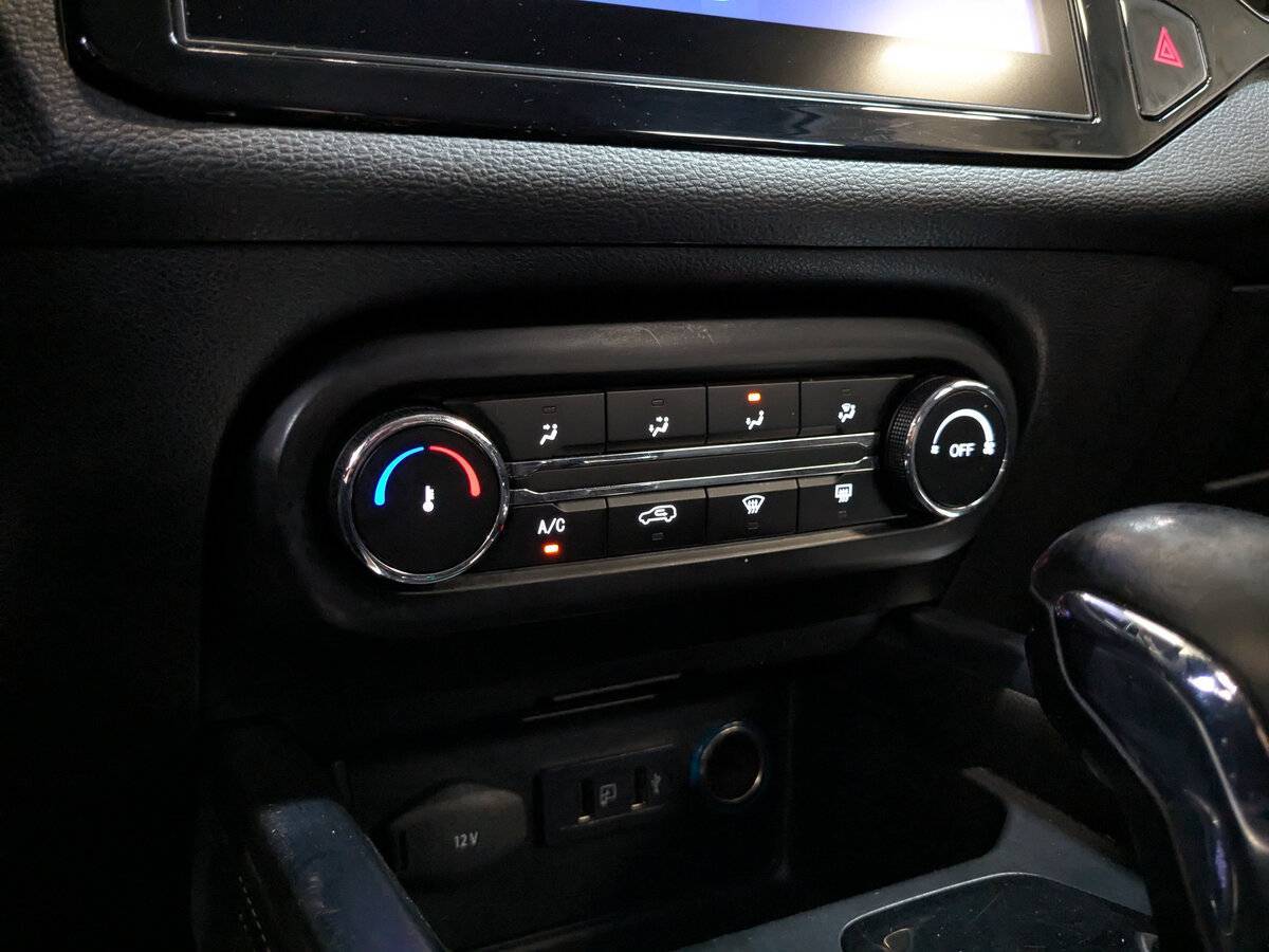 Chery Tiggo 4 с пробегом — 2021 год. Фото: #29