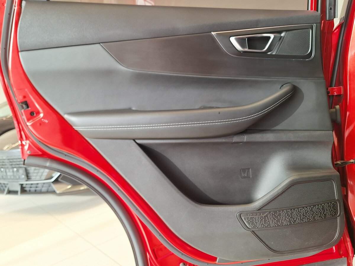 Chery Tiggo 7 Pro с пробегом — 2020 год. Фото: #10