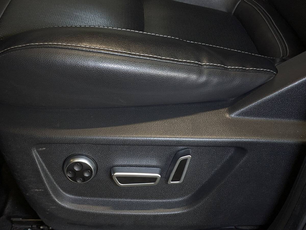 Chery Tiggo 4 с пробегом — 2021 год. Фото: #20