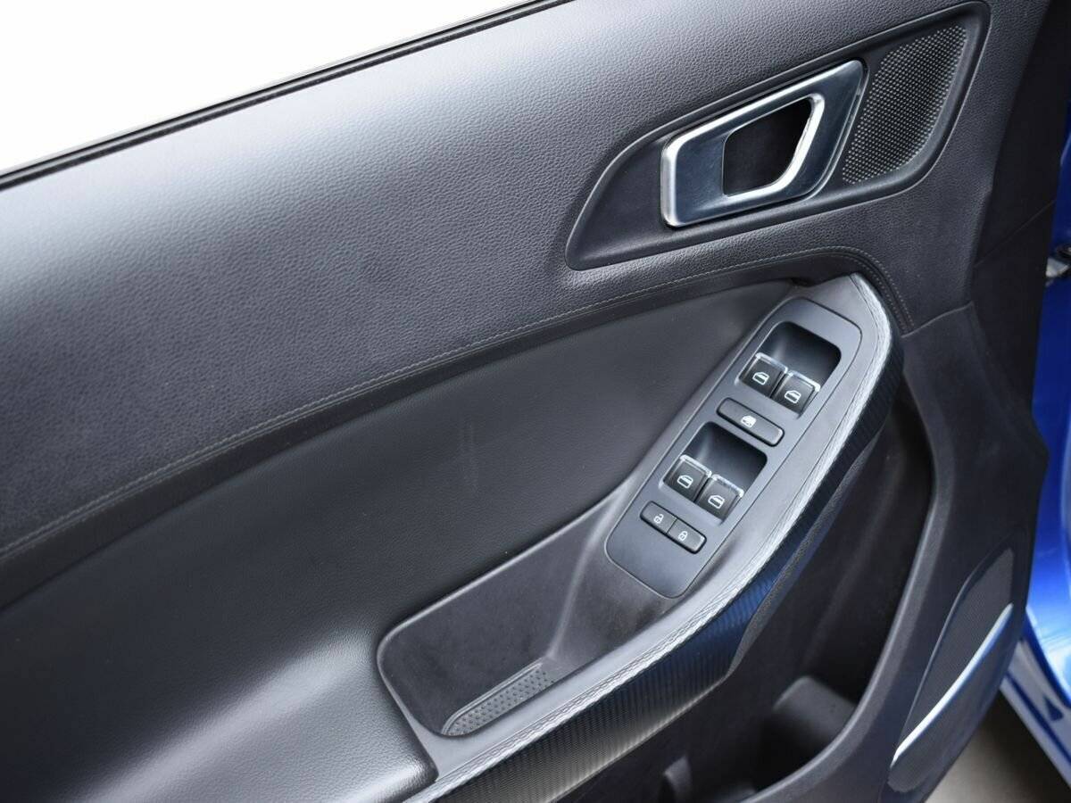 Chery Tiggo 4 с пробегом — 2021 год. Фото: #10