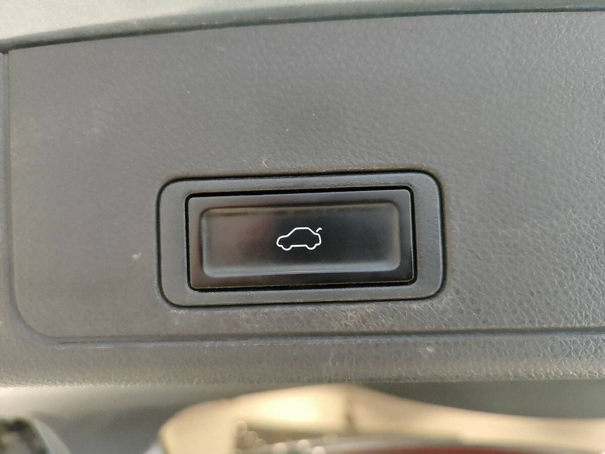 Chery Tiggo 8 с пробегом — 2021 год. Фото: #15