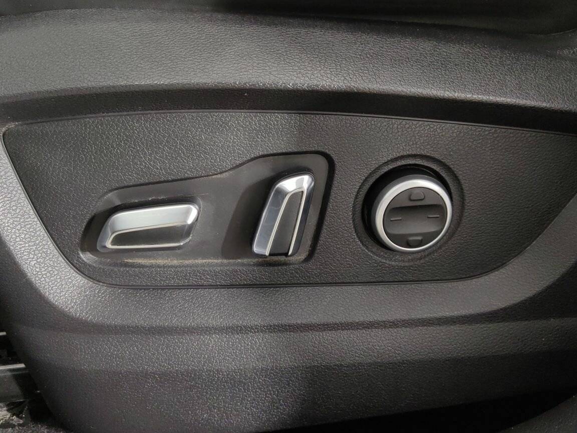 Chery Tiggo 7 Pro с пробегом — 2021 год. Фото: #26