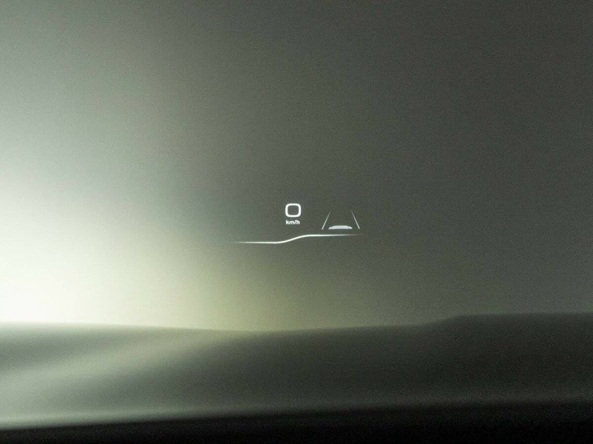 Haval Jolion с пробегом — 2022 год. Фото: #17