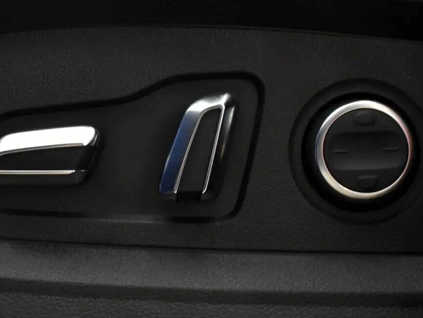 Chery Tiggo 7 Pro с пробегом — 2021 год. Фото: #8