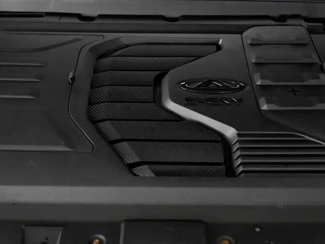 Chery Tiggo 7 Pro с пробегом — 2021 год. Фото: #15