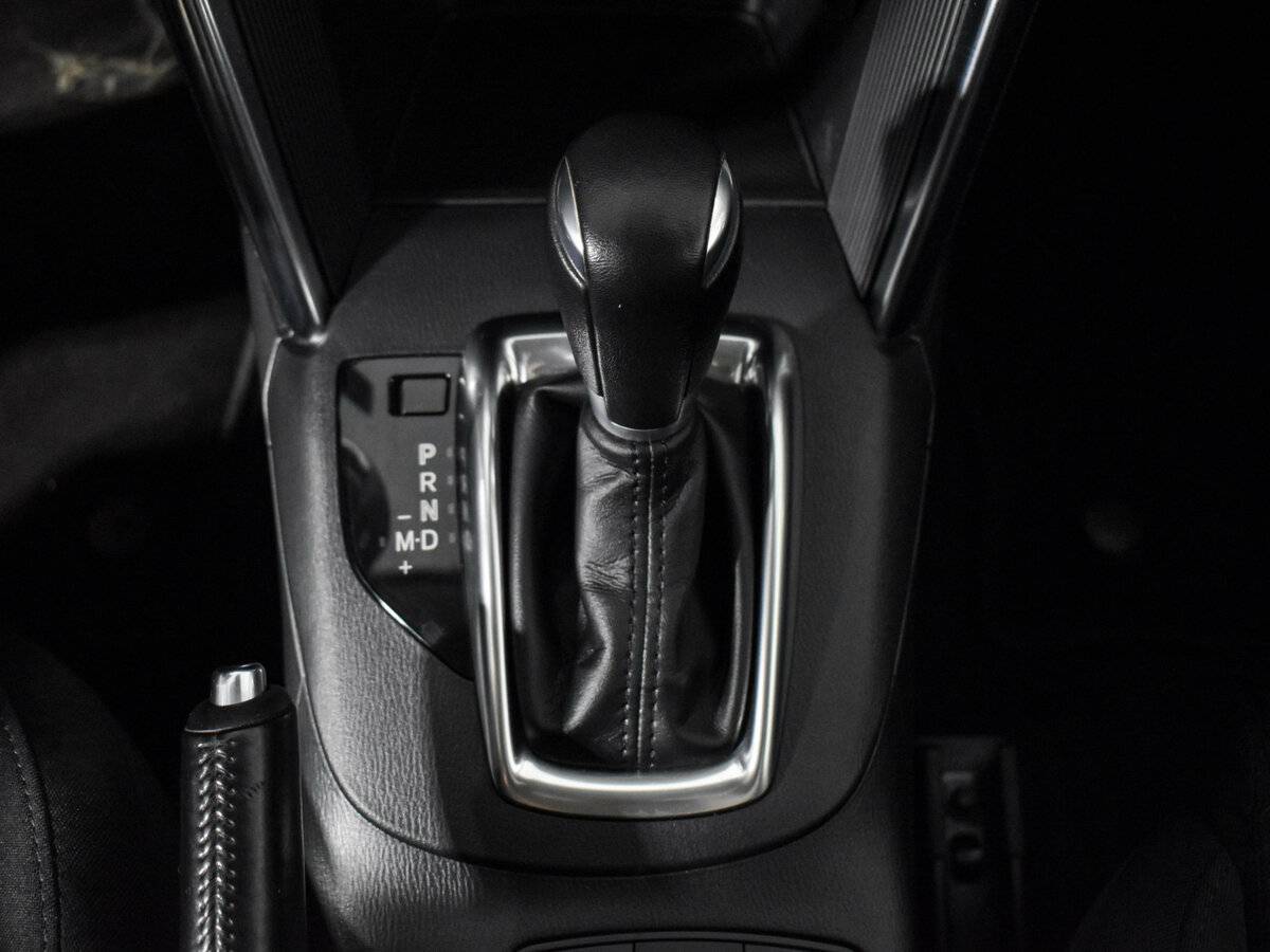 Mazda CX-5 с пробегом — 2014 год. Фото: #7