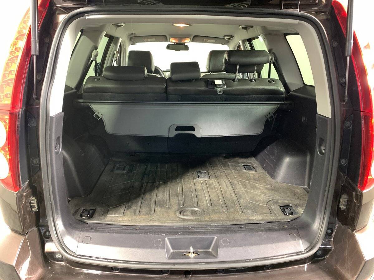 Great Wall Hover H5 с пробегом — 2014 год. Фото: #18