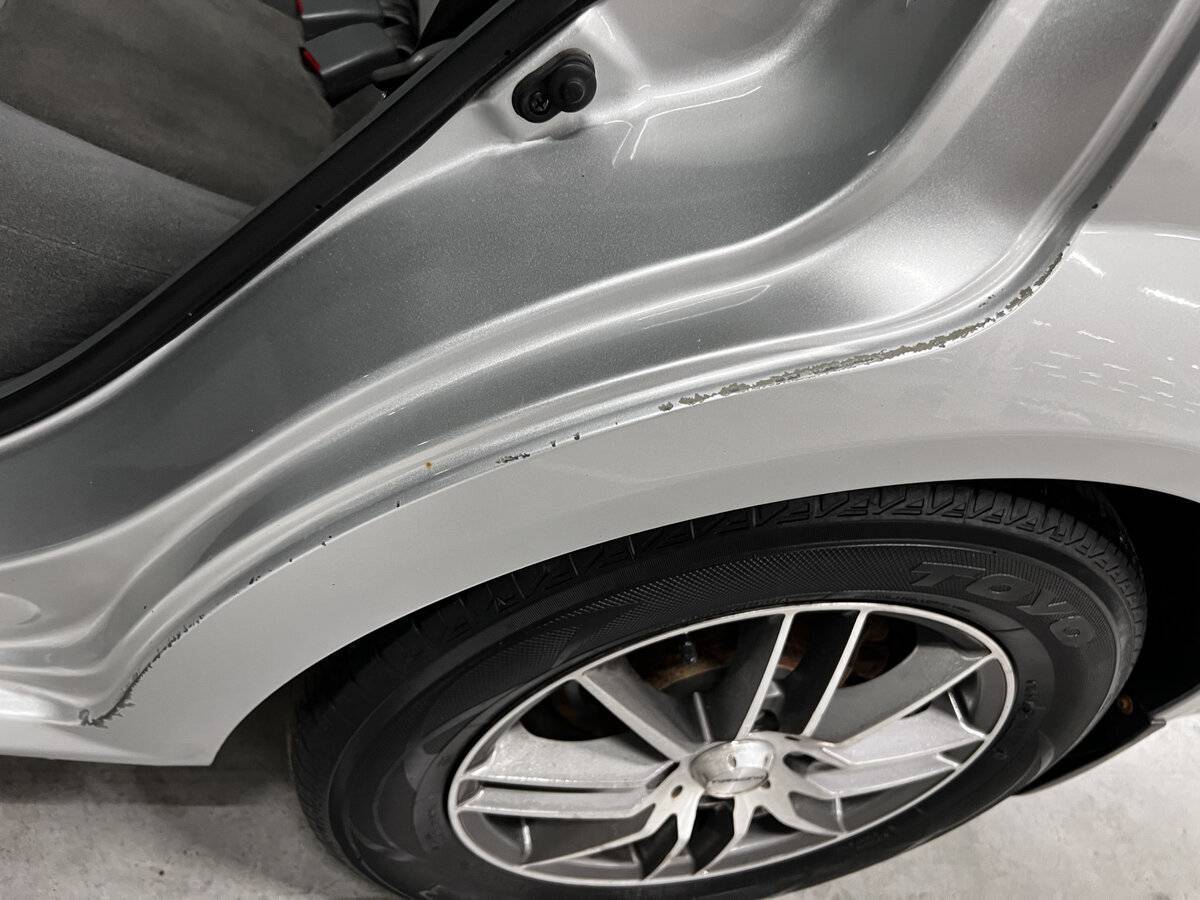 Daewoo Gentra с пробегом — 2013 год. Фото: #20