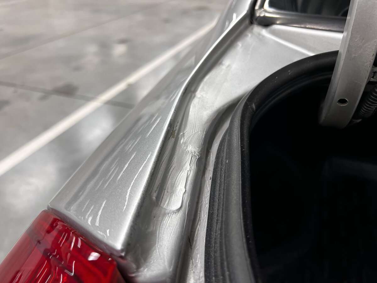 Daewoo Gentra с пробегом — 2013 год. Фото: #21