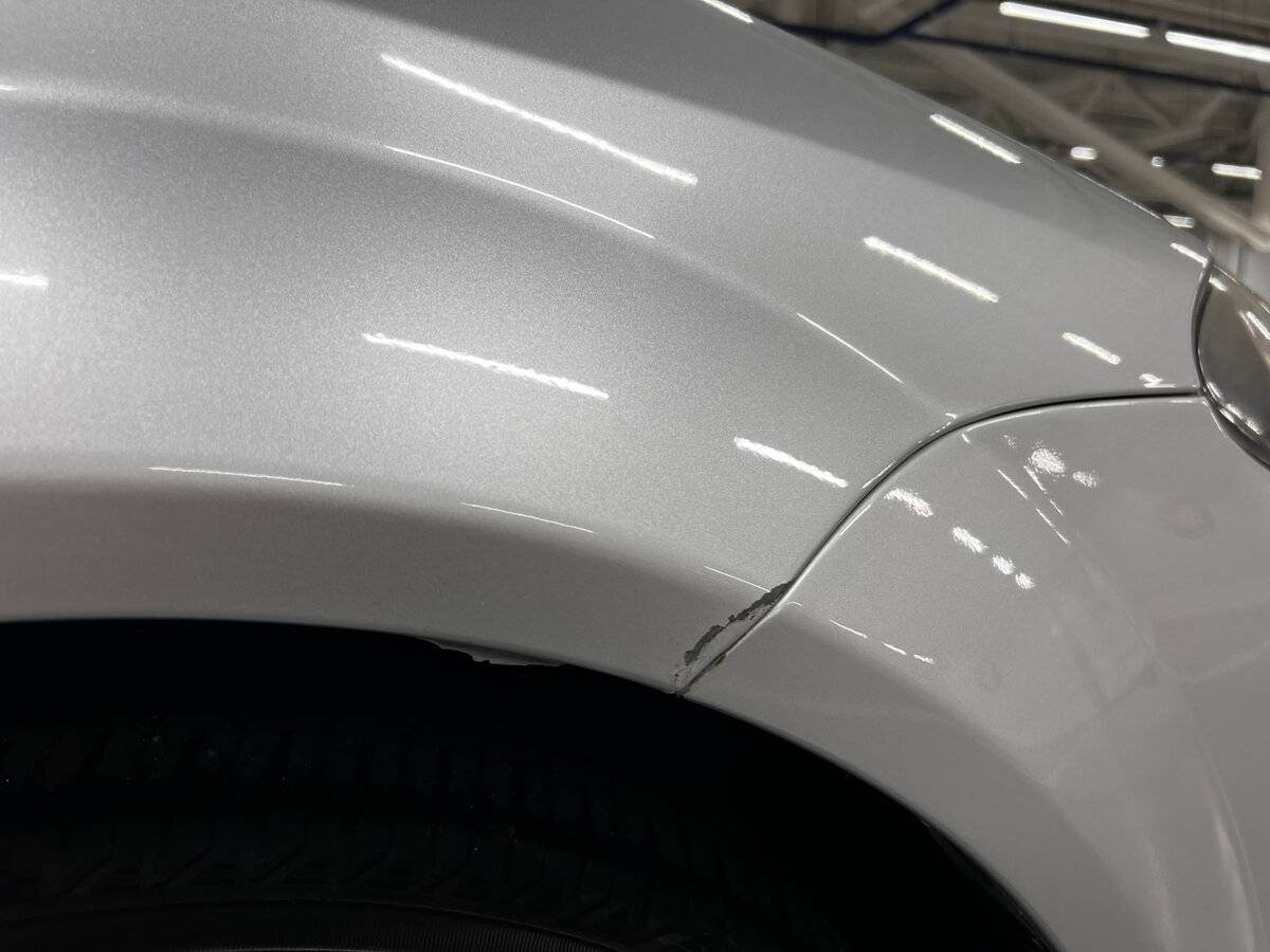 Daewoo Gentra с пробегом — 2013 год. Фото: #24