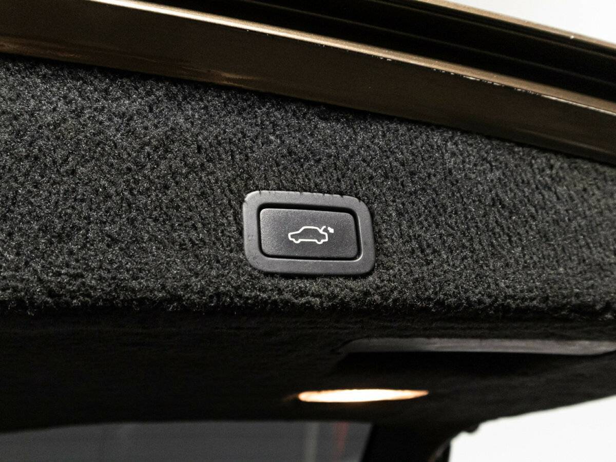 Volvo XC60 с пробегом — 2012 год. Фото: #15