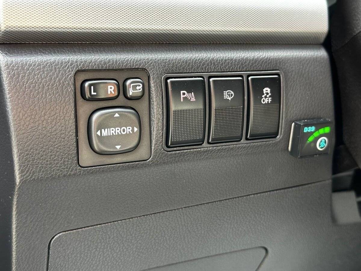 Haval H6 с пробегом — 2016 год. Фото: #17