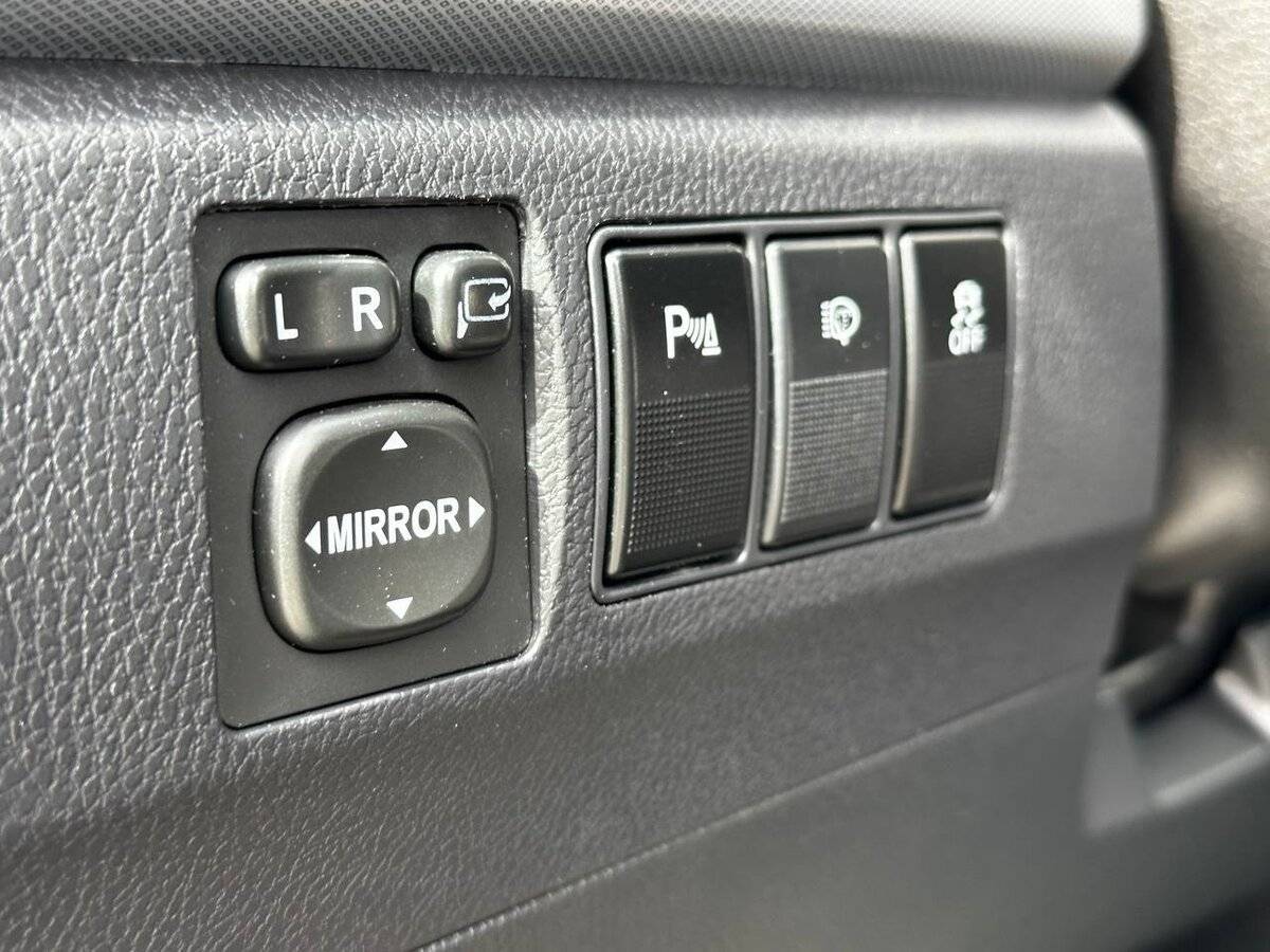 Haval H6 с пробегом — 2019 год. Фото: #21