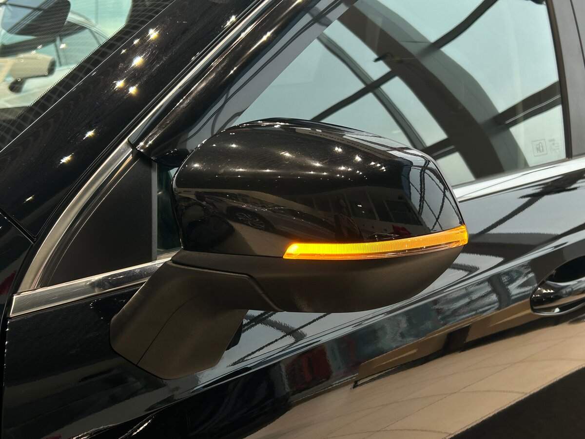 Haval Jolion с пробегом — 2021 год. Фото: #7