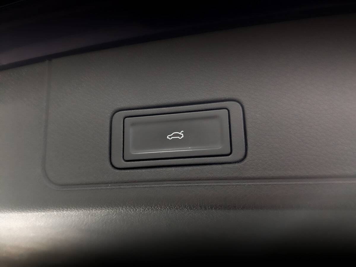 Chery Tiggo 8 с пробегом — 2020 год. Фото: #25