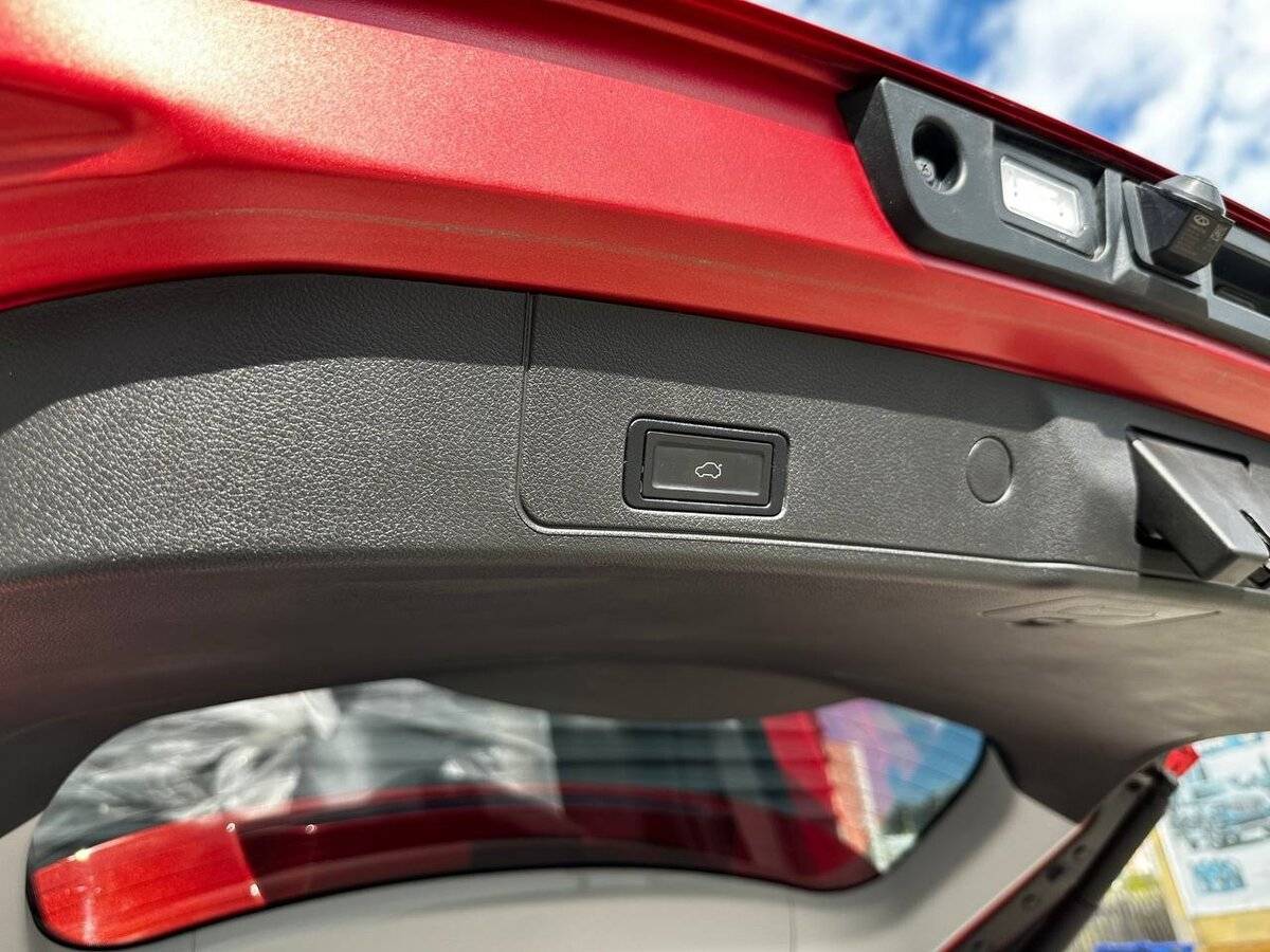 Chery Tiggo 7 Pro с пробегом — 2020 год. Фото: #12