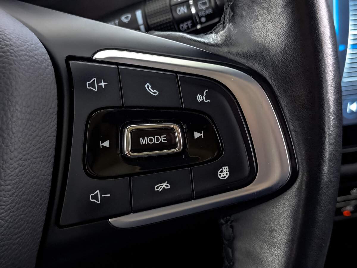 Chery Tiggo 4 с пробегом — 2022 год. Фото: #29