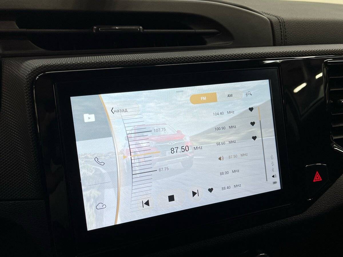 Chery Tiggo 4 с пробегом — 2022 год. Фото: #14